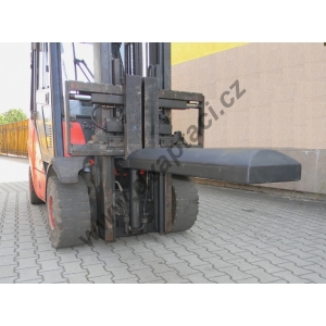 Nosný trn OS 50/12 5000 kg